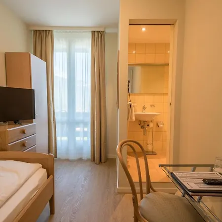 Berghof Amaranth Hotel Wilderswil