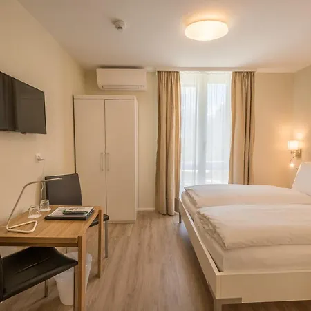 Berghof Amaranth 3*