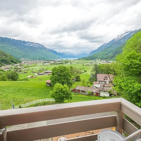 Hotell Berghof Amaranth 3*