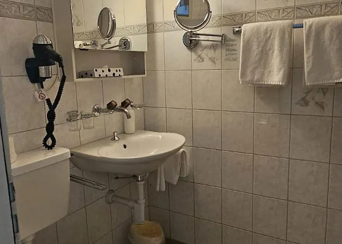 Berghof Amaranth 3* Wilderswil