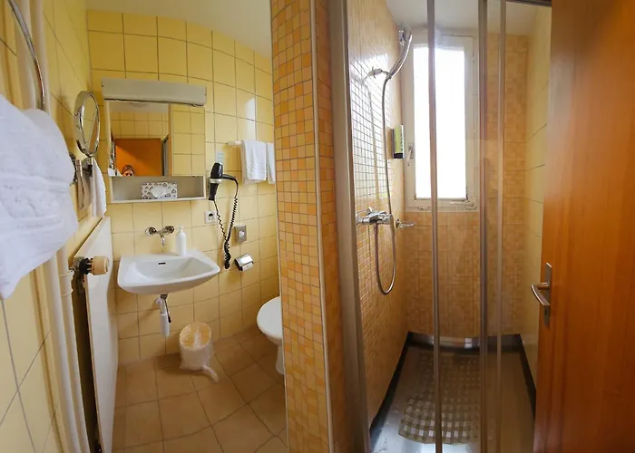 Berghof Amaranth Hotel Wilderswil