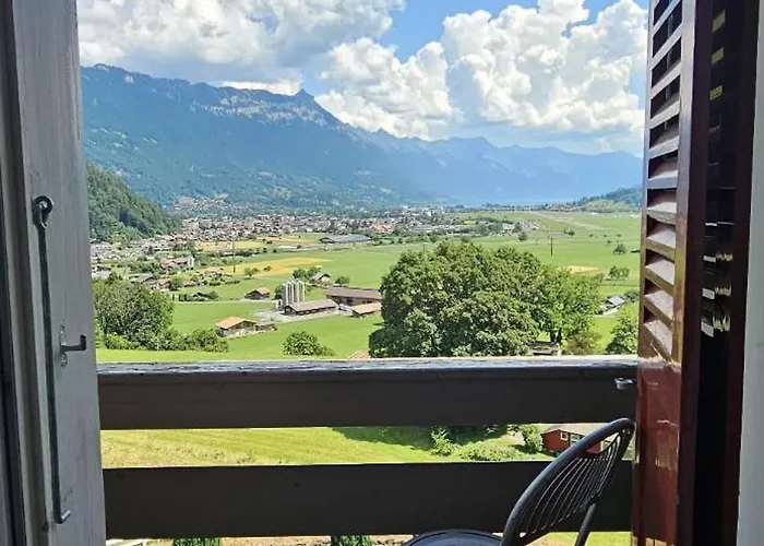 Berghof Amaranth Hotel