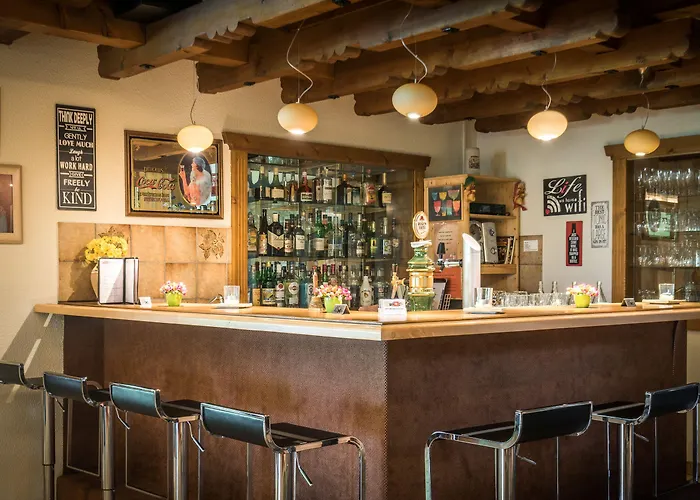 贝格霍夫酒店