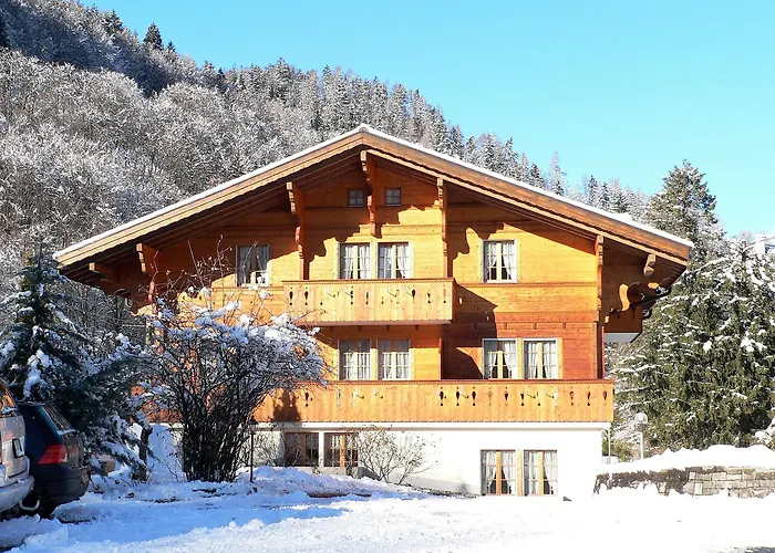 Berghof Amaranth Hotel 3*