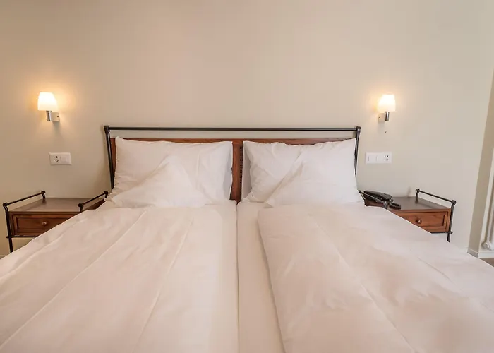 Hotel Berghof Amaranth 3*