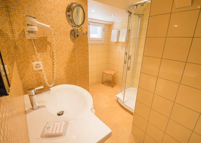 Hotel Berghof Amaranth