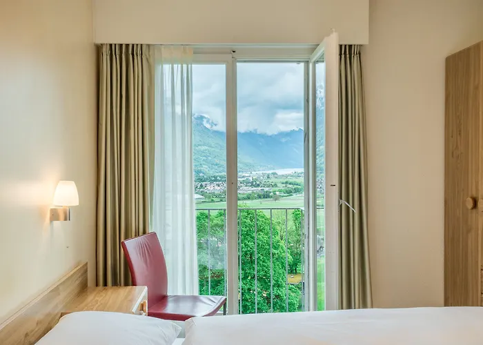 Berghof Amaranth Hotel 3*