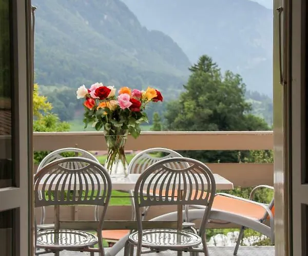 Berghof Amaranth Hotel 3*