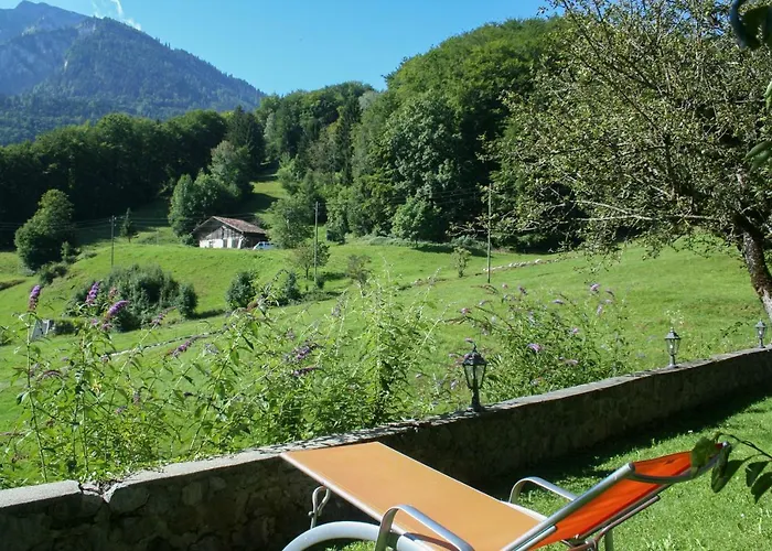 Berghof Amaranth 3* Wilderswil