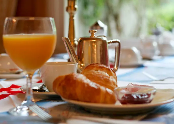 Berghof Amaranth Hotel 3*