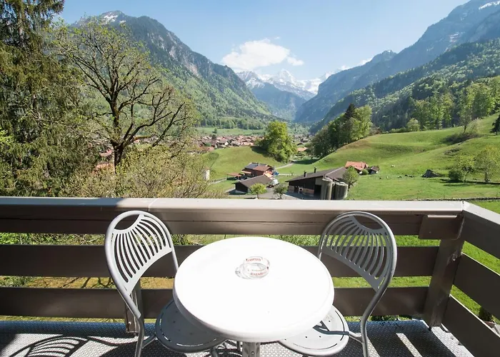 Berghof Amaranth Hotel 3*