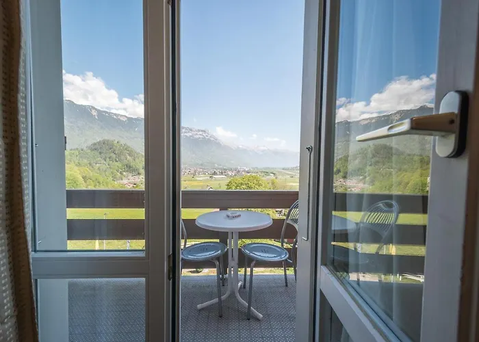 Berghof Amaranth Hotel 3*