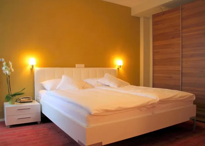 Berghof Amaranth Hotel