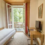 Berghof Amaranth Hotel Wilderswil