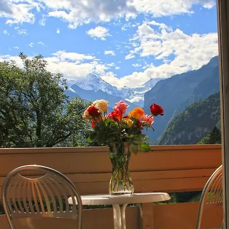 Berghof Amaranth