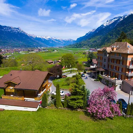 Berghof Amaranth