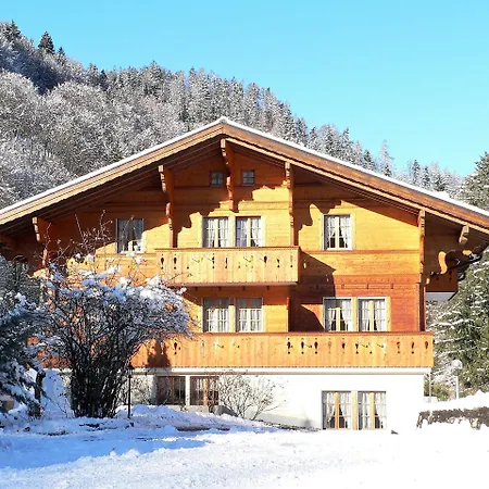 بيرغهوف أمارانت فندق 3*