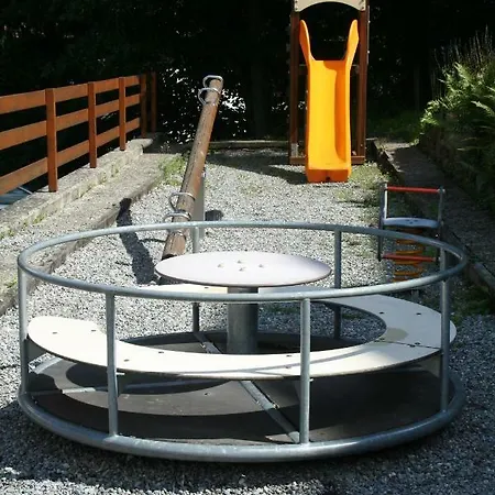 Berghof Amaranth Hotel Wilderswil