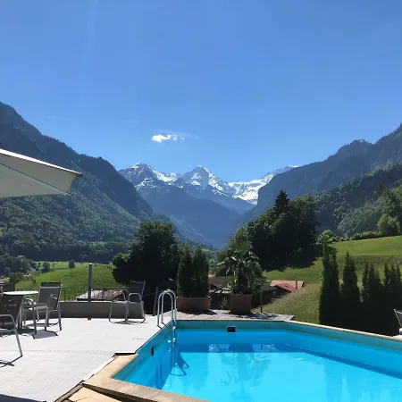 Berghof Amaranth 3*