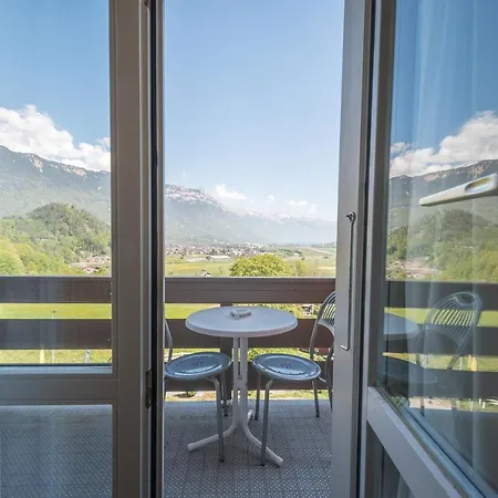 Berghof Amaranth Отель 3*