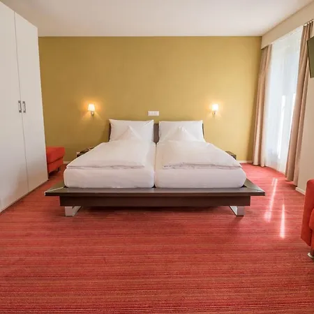 Berghof Amaranth 3*