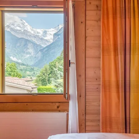 Berghof Amaranth