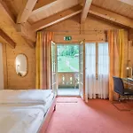 Hotel Berghof Amaranth