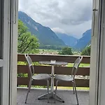 Berghof Amaranth Hotel Wilderswil