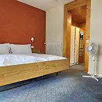 Berghof Amaranth Wilderswil
