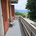 Hotel Berghof Amaranth 3*