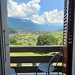 Berghof Amaranth Hotel