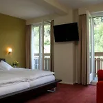 Hotel Berghof Amaranth