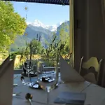 Berghof Amaranth Hotel Wilderswil
