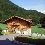 Hotel Berghof Amaranth Wilderswil