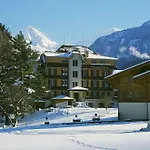 Berghof Amaranth 3* Wilderswil