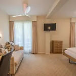 Hotel Berghof Amaranth Wilderswil