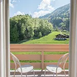 Berghof Amaranth Hotel Wilderswil