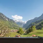 Berghof Amaranth 3*