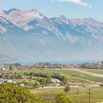 Berghof Amaranth