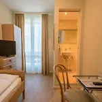 Berghof Amaranth Hotel Wilderswil