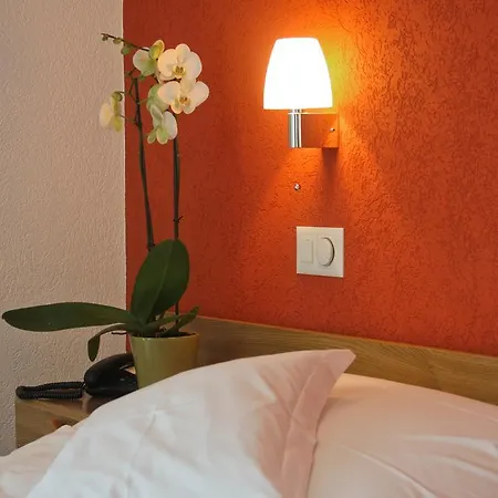 Berghof Amaranth 3* Wilderswil