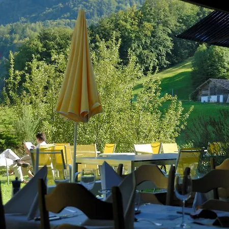 Hotel Berghof Amaranth 3*