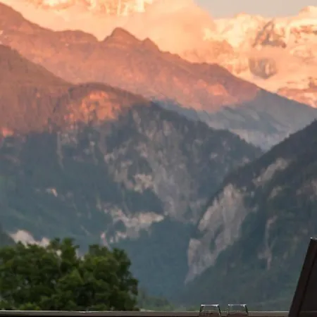 Berghof Amaranth Hotel 3*