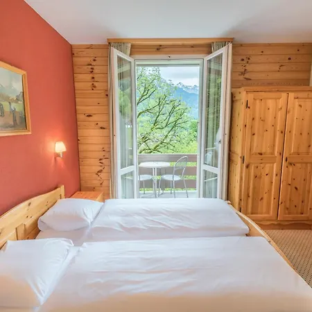 Berghof Amaranth Hotel