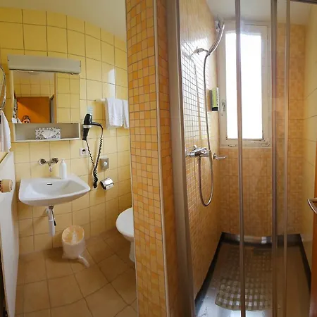 Berghof Amaranth Hotel Wilderswil