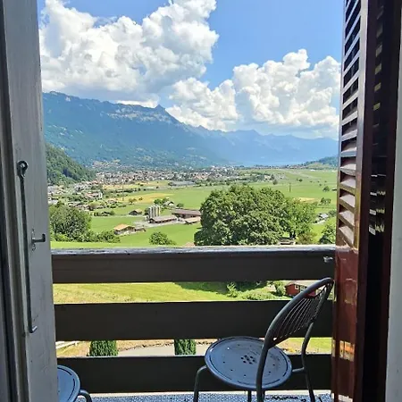 Berghof Amaranth Hotel