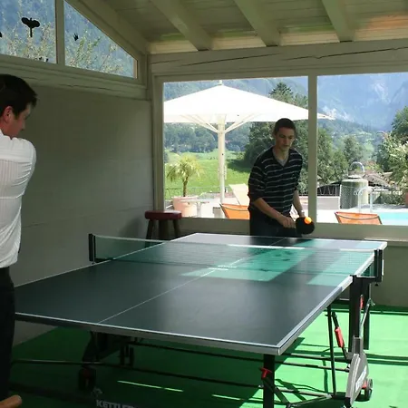 Berghof Amaranth Hotel