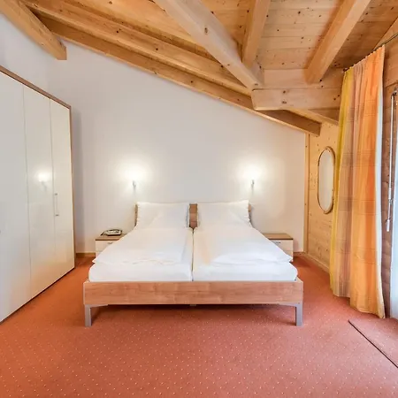 Hotel Berghof Amaranth Wilderswil
