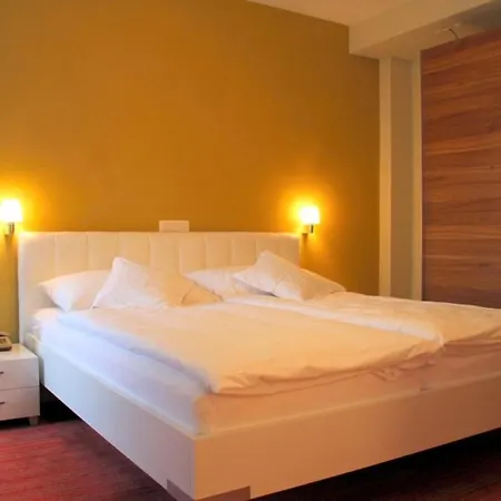 Berghof Amaranth Hotel