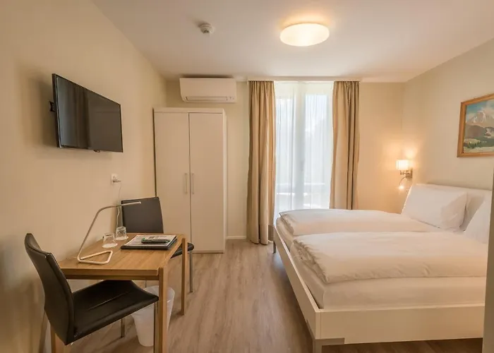 Berghof Amaranth 3*